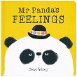 Mr Panda's Feelings - книга