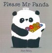 Please Mr Panda - 