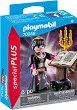 Playmobil Special Plus - Вещица - 