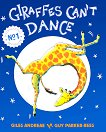 Giraffes can't dance - 