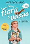 Flora and Ulysses - 