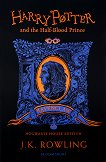 Harry Potter and the Half-Blood Prince: Ravenclaw Edition - книга