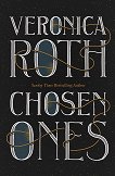 Chosen Ones - Veronica Roth - 