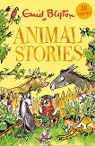 Animal stories: 30 classic stories - книга