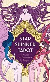 Star Spinner Tarot - книга