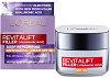 L'Oreal Revitalift Filler HA Anti-Age Day Cream SPF 50 - Крем против стареене с хиалуронова киселина от серията Revitalift Filler HA - 