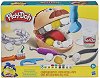 Младият зъболекар Play-Doh - Комплект за игра - 