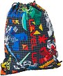 Спортна торба LEGO Prime Empire - От серията LEGO Ninjago - 