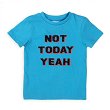 Детска тениска MINOTI - 100% памук от колекцията MINOTI Basics - 