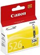      Canon CLI-526 Yellow