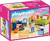 Детски конструктор Playmobil - Тинейджърска стая - Oт серията Dollhouse - 