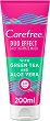 Carefree Duo Effect Daily Intimate Wash - 