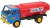Детски камион с цистерна Nina - Детски комплект за игра - 