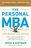The Personal MBA 10th Anniversary Edition - 