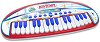 Електронен синтезатор с 31 клавиша Bontempi - Детски музикален инструмент - 