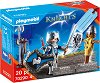 Playmobil Knigts - Рицар - 