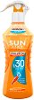 Sun Like Hyaluron Protection Lotion - 