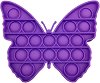 Poppit Fidget - Пеперуда - Антистрес играчка - 