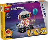 LEGO Creator -   3  1 - 