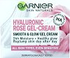 Garnier Hyaluronic Rose Gel-Cream - 