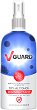 Дезинфекциращ спрей за ръце и повърхности - V Guard - Разфасовка от 100 ml - 