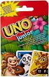 Уно - Junior - карти