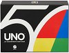 Уно - 50th Anniversary - Премиум карти за игра - 