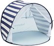 Сгъваема детска палатка с UV защита 50+ - Marine - 