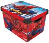 Кутия за съхранение - Спайдърмен - комикс