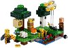 LEGO: Minecraft - Ферма за пчели - 