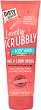 Dirty Works Lovely Scrubbly Body Scrub - Скраб за тяло с пемза - 