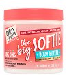 Dirty Works The Big Softie Body Butter - Подхранващо масло за тяло - 