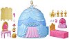 Пепеляшка с голяма рокля - Комплект за игра с аксесоари от серията "Принцесите на Дисни" - 