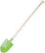 Детска градинска лопата - С дължина 86 cm от серията "Gardening Tools" - играчка