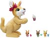 Интерактивна играчка кенгуру Hasbro - Мама Джоси - От серията FurReal Friends - 