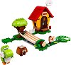 LEGO: Super Mario - Къщата на Супер Марио и Йоши - 