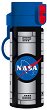 Детска бутилка Ars Una - С вместимост 475 ml от серията NASA - 