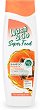 Wash & Go Super Food Papaya & Moringa Shampoo - 