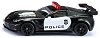 Полицейска кола - Chevrolet Corvette ZR1 - 