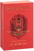 Harry Potter and the Order of the Phoenix: Gryffindor Edition - книга