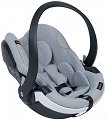 Бебешко кошче за кола - iZi Go Modular X1 i-Size: Peak Mesh - За деца от 0 месеца до 13 kg - 