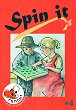 Spin It - Детска състезателна игра - 