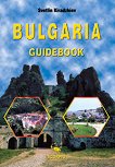 Bulgaria Guidebook - Svetlin Kiradzhiev - 