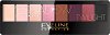 Eveline Twilight Eyeshadow Palette -   8     - 