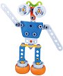 Детски конструктор - Робот - 