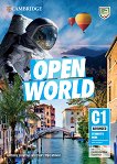 Open World - ниво Advanced (C1): Учебник : Учебна система по английски език - Anthony Cosgrove, Claire Wijayatilake - 