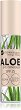 Bell HypoAllergenic Aloe Eye Concealer - SPF 25 - Течен коректор за очи с алое от серията "HypoAllergenic Aloe" - 