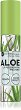 Bell HypoAllergenic Aloe Lip Regenerating Treatment - Регенериращ серум за устни от серията HypoAllergenic Aloe - 