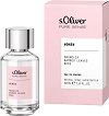 s.Oliver Pure Sense Women EDT -   - 