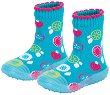Детски чорапи с гумена подметка Sterntaler - 